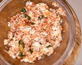 Healthy Paneer Paratha recipe step 1 photo