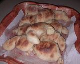 Foto del paso 8 de la receta: Medialunas de Grasa