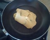 Foto langkah ke 1 dari resep Roti Sobek Ubi Ungu Kukus.