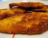 Foto del paso 5 de la receta: Escalopines de pollo