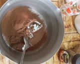 صورة لخطوة 1 من وصفة كيكة الشوكولاته الباردة 🎂🎂