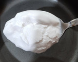 عکس مرحله 4 از دستور روغن نارگیل خونگی