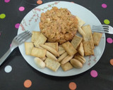 Foto del paso 8 de la receta: Tartar de zanahoria