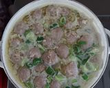 Foto langkah ke 4 dari resep Kuah Bakso Abang-Abang.
