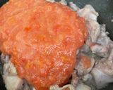 Foto langkah ke 5 dari resep Sayap Ayam Tomat 🍅.
