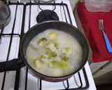 Foto del paso 2 de la receta: Ensalada de Repollitos de Bruselas
