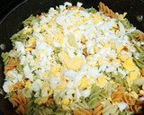 Foto del paso 4 de la receta: Ensalada de pasta