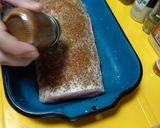 Foto del paso 6 de la receta: Lomo de cerdo al horno