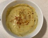 Foto del paso 3 de la receta: Hummus de porotos