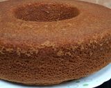 صورة لخطوة 2 من وصفة كيك ساده