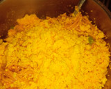 Foto del paso 5 de la receta: Espaguetti dominicano