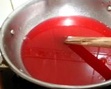 জেলো লাভ ক্যানডি (Cook For My Valentine) রেসিপির ধাপ 3 ছবি