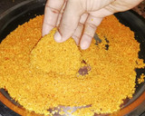ஹார்ட் சிக்கன் நங்கட்ஸ் ரெசிபி ஸ்டேப் 5 புகைப்படம்
