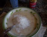 Foto del paso 1 de la receta: Budín Integral de Banana