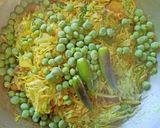 বাঁধাকপি ট্যাংরা (bandhakopi tangra recipe in Bengali) রেসিপি ধাপ - 6 ছবি