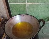 Foto langkah ke 3 dari resep 169. Peyek Tempe.