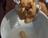 Foto del paso 3 de la receta: Crema de ajo al horno viral en Instagram