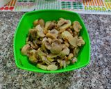 Foto del paso 1 de la receta: ~Bondiola al disco en hornalla~