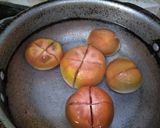 A picture of step 2 of Udupi Tomato Rasam.