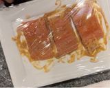 Foto langkah ke 3 dari resep Salmon Miso.