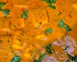 A picture of step 8 of Niramish Shahi Paneer - Unique shahi paneer (without onion and garlic).