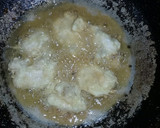 Foto langkah ke 6 dari resep Ayam & bakso crispy.