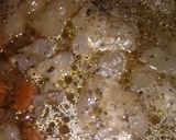 Foto del paso 3 de la receta: Jalade o queso de tendones de vaca