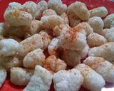 Foto langkah ke 6 dari resep Cimol Anti Meledak Kriuk Renyah Diluar Lembut Didalam 😉😙.