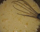 Foto del paso 1 de la receta: Bizcochuelo húmedo riquísimo