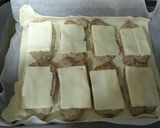 Foto del paso 4 de la receta: Pasteles de carne a mi manera
