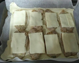 Foto del paso 4 de la receta: Pasteles de carne a mi manera