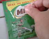 Foto langkah ke 1 dari resep Permen Milo.