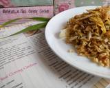 Nasi Goreng Cirebon #SeninSemangat langkah memasak 6 foto