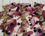Foto del paso 4 de la receta: Pan de panceta ahumada inspiración Kiki cocina