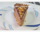 Foto del paso 7 de la receta: Cheesecake de Nutella