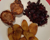 Foto del paso 6 de la receta: Solomillo de cerdo