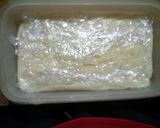 Foto del paso 5 de la receta: Leche frita