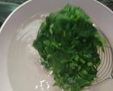 A picture of step 3 of Dal palak | Palak Dal Recipe | #boxweek7.