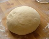 Kalács húsvétra recept fázis 3 fotója