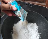 Foto langkah ke 2 dari resep Es Bongko Simple (Tanpa Kukus).