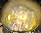 Hình bước làm 2 của món Bún vịt
