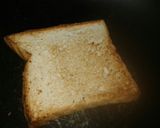 A picture of step 1 of Homemade breadcrumbs.