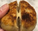 Foto del passaggio 7 della ricetta Mini burger di ceci 🥫