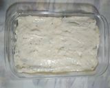 صورة لخطوة 6 من وصفة باستا السبانخ - Spinachi cannelloni