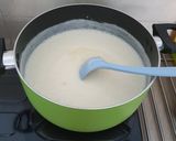 Foto langkah ke 4 dari resep Pudding Tape.