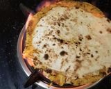 चुरचुर मूली तंदूरी रेसिपी चरण 6 फोटो