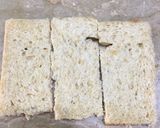 A picture of step 14 of Bread pinwheels with cheese.