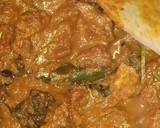 Foto langkah ke 1 dari resep Rendang Daging, coklat, kering, dan Rapuh.