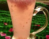 Rose petal cooler recipe step 3 photo