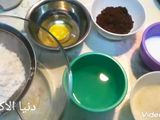 كيك سهل طاجن السعادة